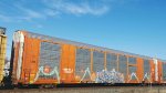 BNSF 26976 (Body) TTGX 693260 (Flat)